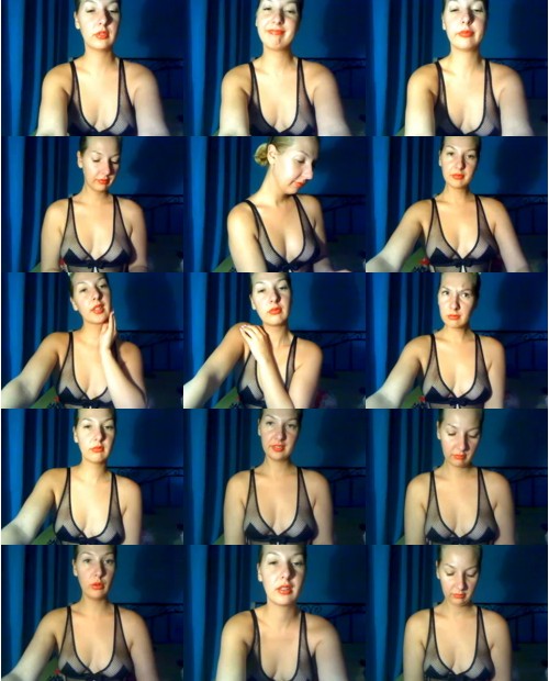 Download Video File: myfreecams blondie babe