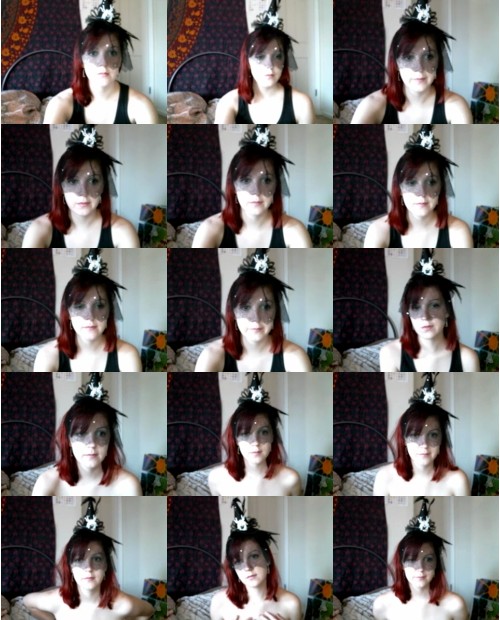 Download Video File: myfreecams bodyheat23