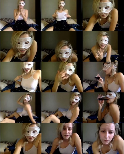 Download Video File: myfreecams bohoglamcuty