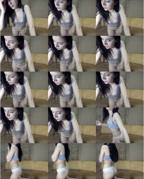 Download Video File: myfreecams brendygirl