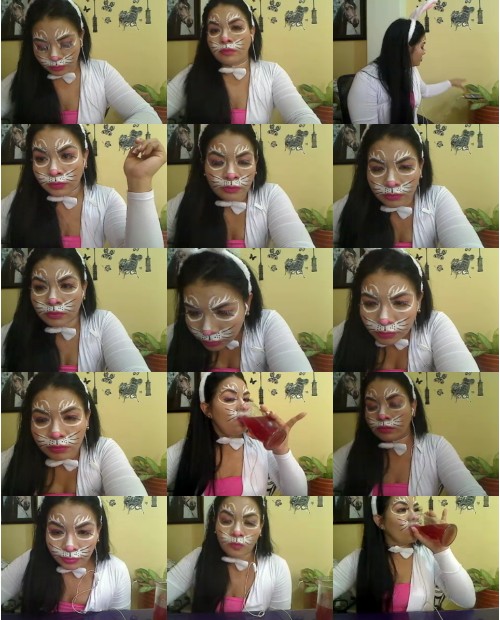 Download Video File: myfreecams brianasexy1