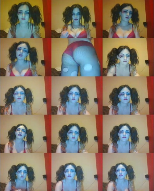 Download Video File: myfreecams brooke twerk