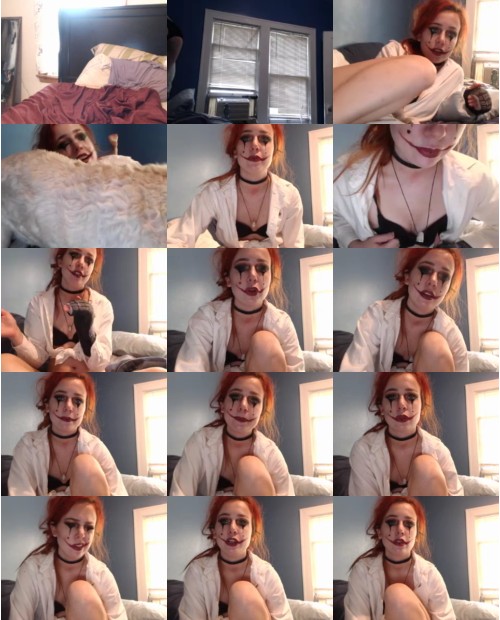 Download Video File: myfreecams brookeshanks