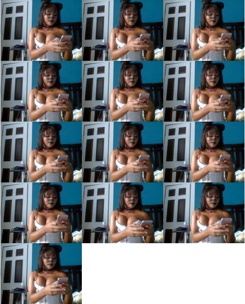 Download Video File: myfreecams bunny marron