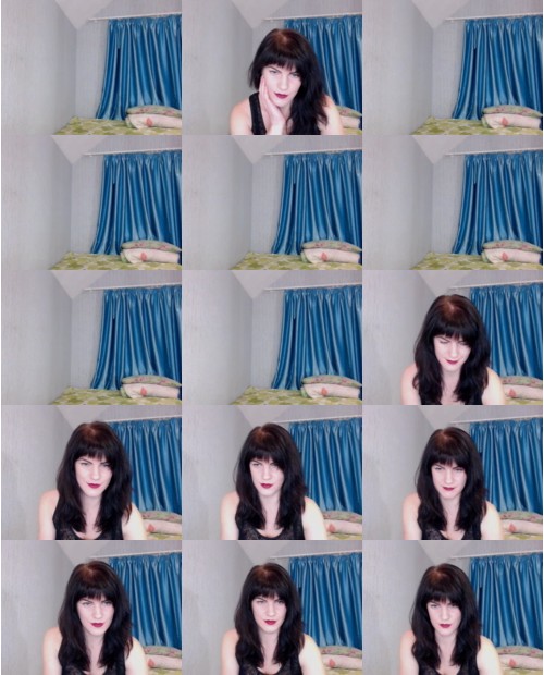 Download Video File: myfreecams callielady