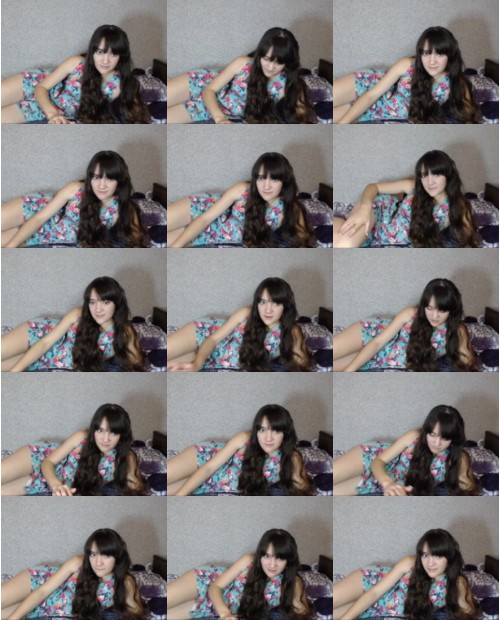 Download Video File: myfreecams calysta rain