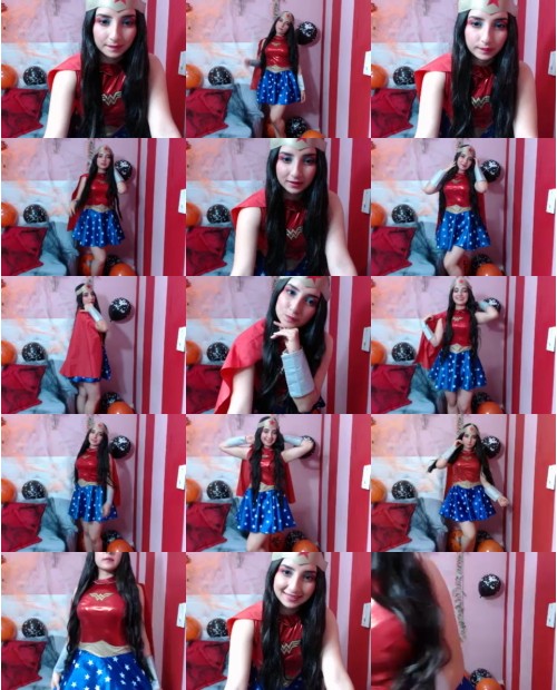 Download Video File: myfreecams camilapuig