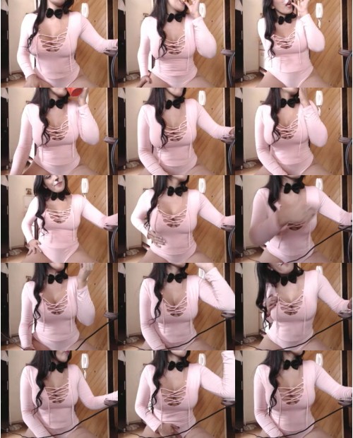 Download Video File: myfreecams cariveil