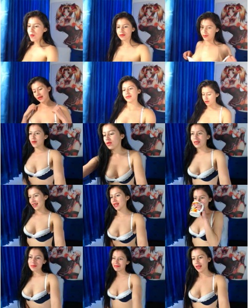 Download Video File: myfreecams caroldavies