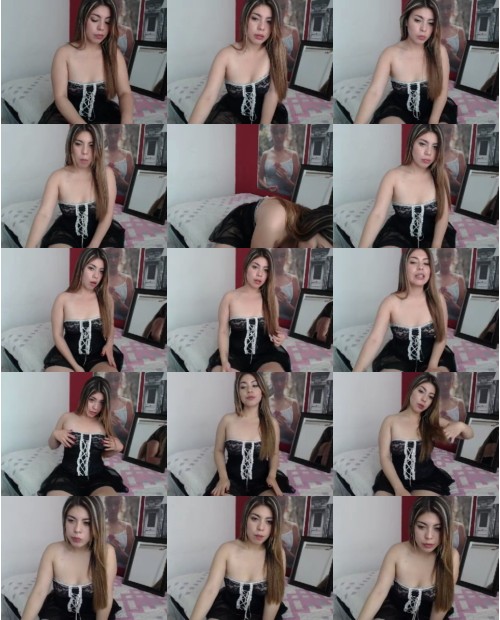 Download Video File: myfreecams caroline may