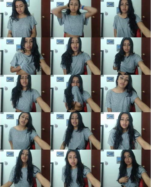 Download Video File: myfreecams chicahot 77