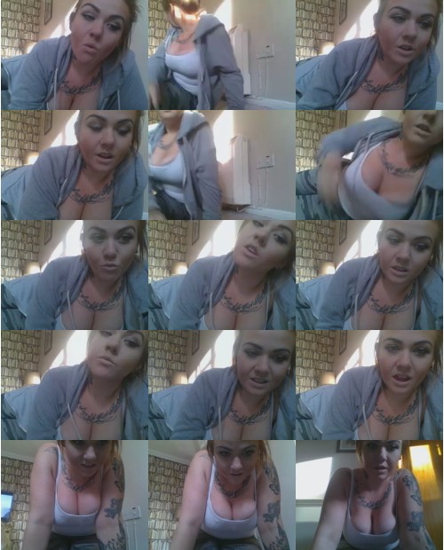 Download Video File: myfreecams chloekinky