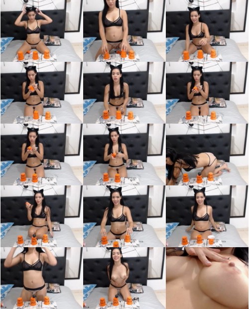 Download Video File: myfreecams christall 