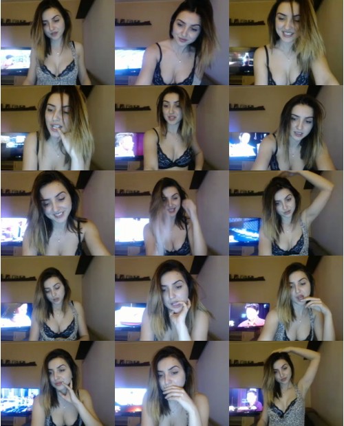 Download Video File: myfreecams christinxxx