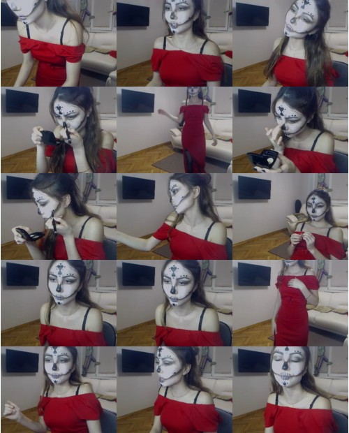 Download Video File: myfreecams cindycharming