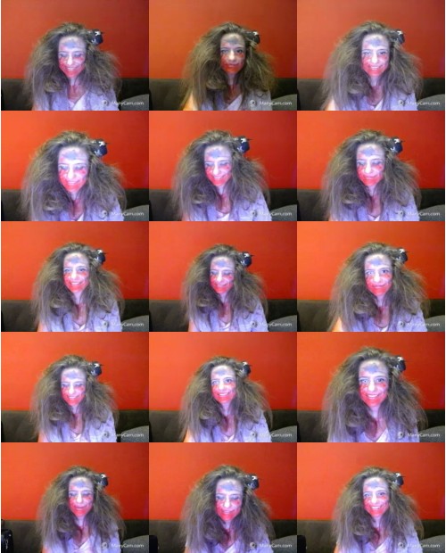 Download Video File: myfreecams clarette18