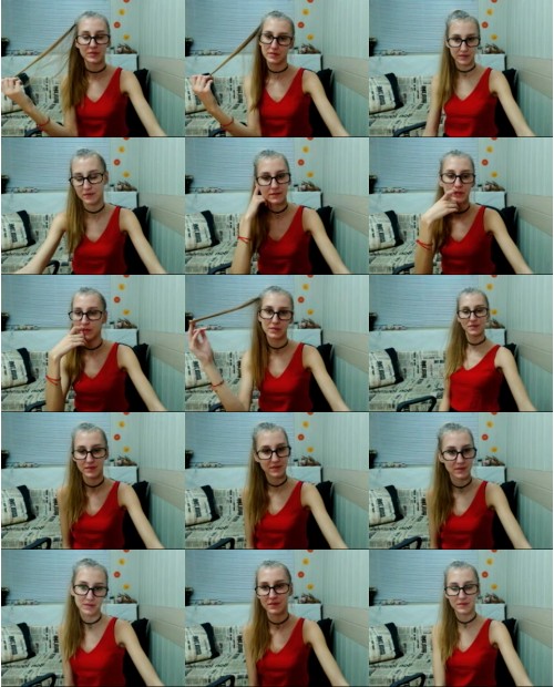 Download Video File: myfreecams comelysera