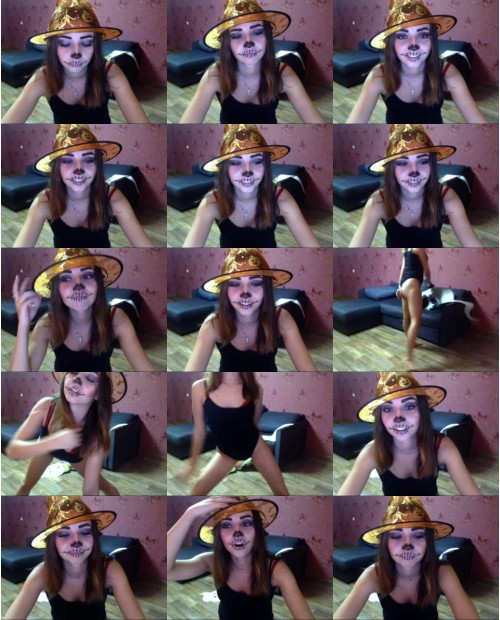 Download Video File: myfreecams crazybuterfly