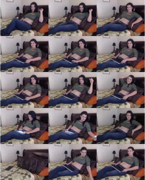 Download Video File: myfreecams crystall x