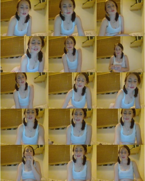 Download Video File: myfreecams crystalrose92