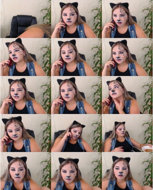 Download Video File: myfreecams curvy violeta