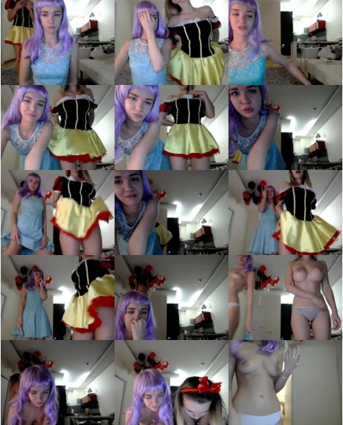 Download Video File: myfreecams cutedoll1995