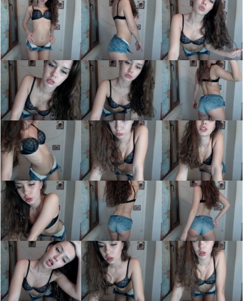 Download Video File: myfreecams cutie ladix