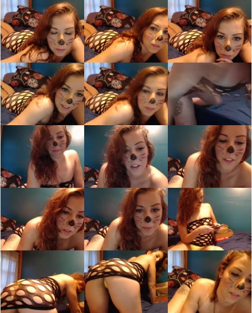 Download Video File: myfreecams cutieraena