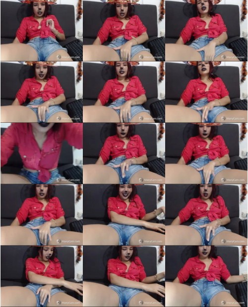 Download Video File: myfreecams daniela vegax