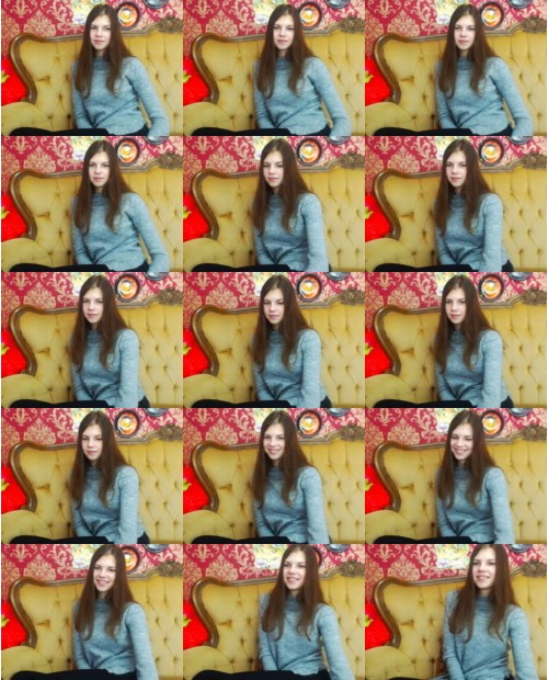 Download Video File: myfreecams dayana cox