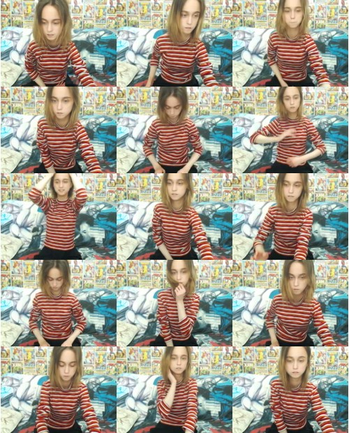 Download Video File: myfreecams dayana moor