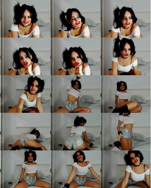 Download Video File: myfreecams divampa