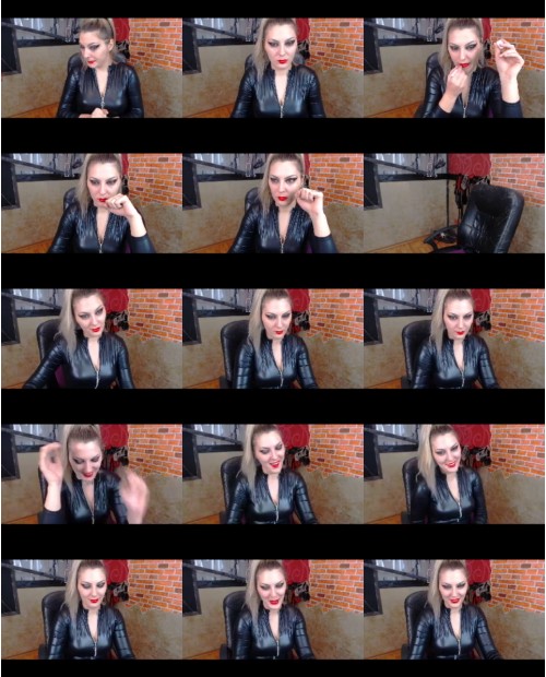 Download Video File: myfreecams dommetannya