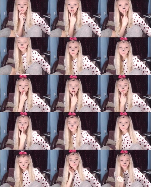 Download Video File: myfreecams dreuphoria