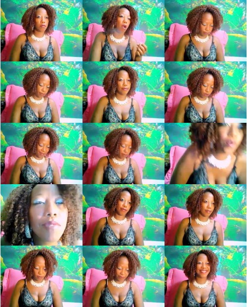 Download Video File: myfreecams ebonyerotic69