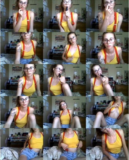 Download Video File: myfreecams ecchiusagi