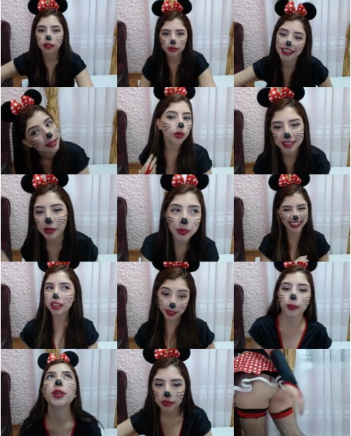 Download Video File: myfreecams elianeford