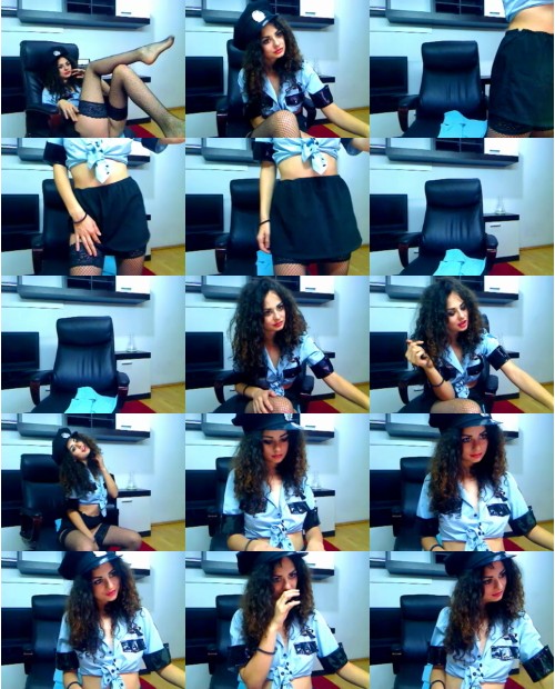 Download Video File: myfreecams elisabeeth