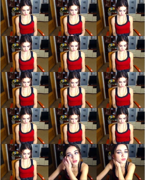 Download Video File: myfreecams elisauer