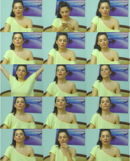 Download Video File: myfreecams ellaely