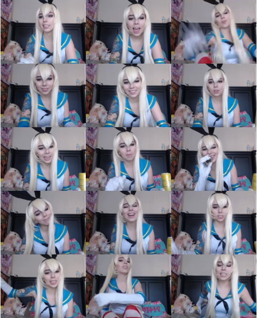 Download Video File: myfreecams ellie chan