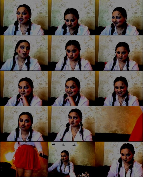 Download Video File: myfreecams ellynoor