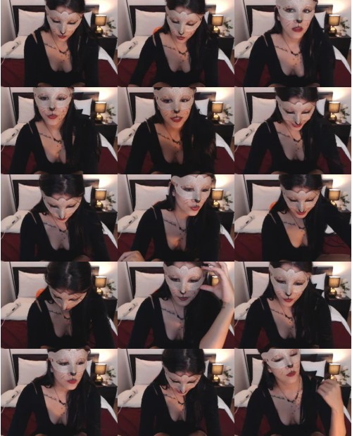 Download Video File: myfreecams emilyfoxx