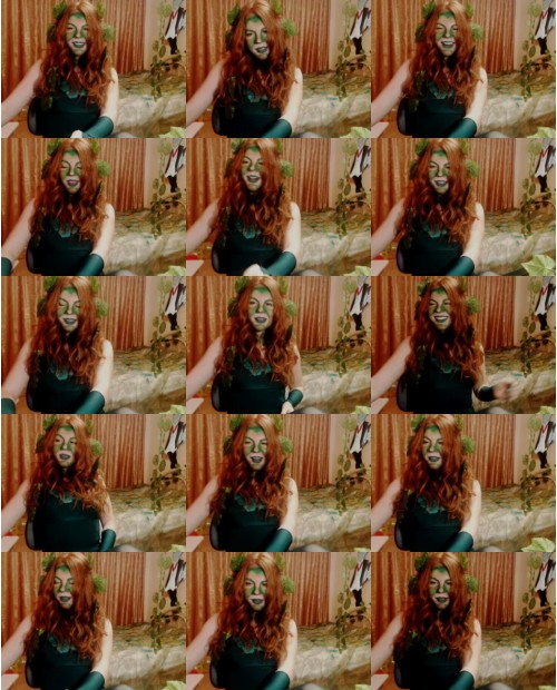 Download Video File: myfreecams emmareds