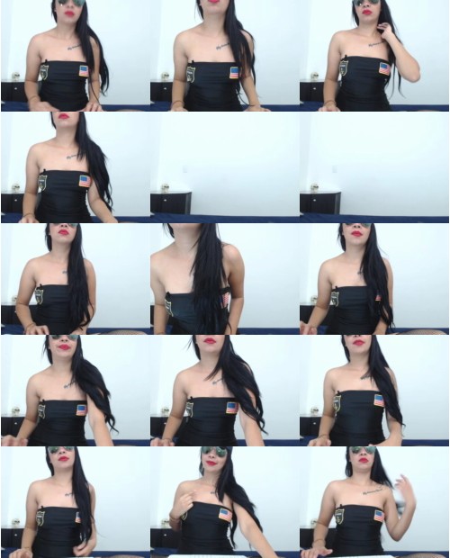 Download Video File: myfreecams eva duarte