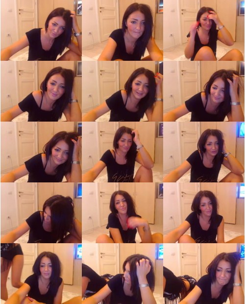 Download Video File: myfreecams eveavee