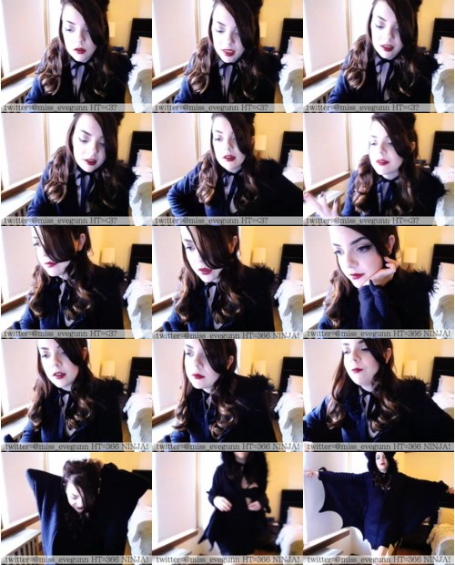 Download Video File: myfreecams evegunn