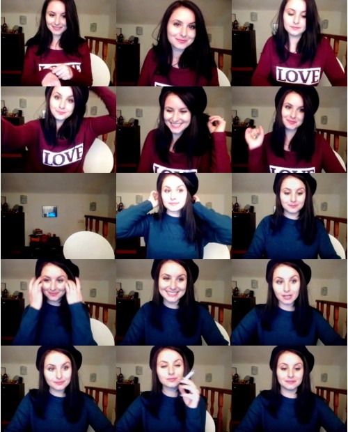 Download Video File: myfreecams faylinn