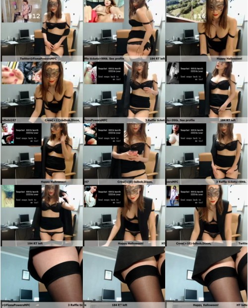 Download Video File: myfreecams fionapowers