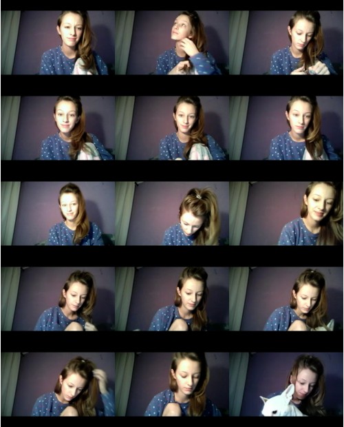 Download Video File: myfreecams freshveron